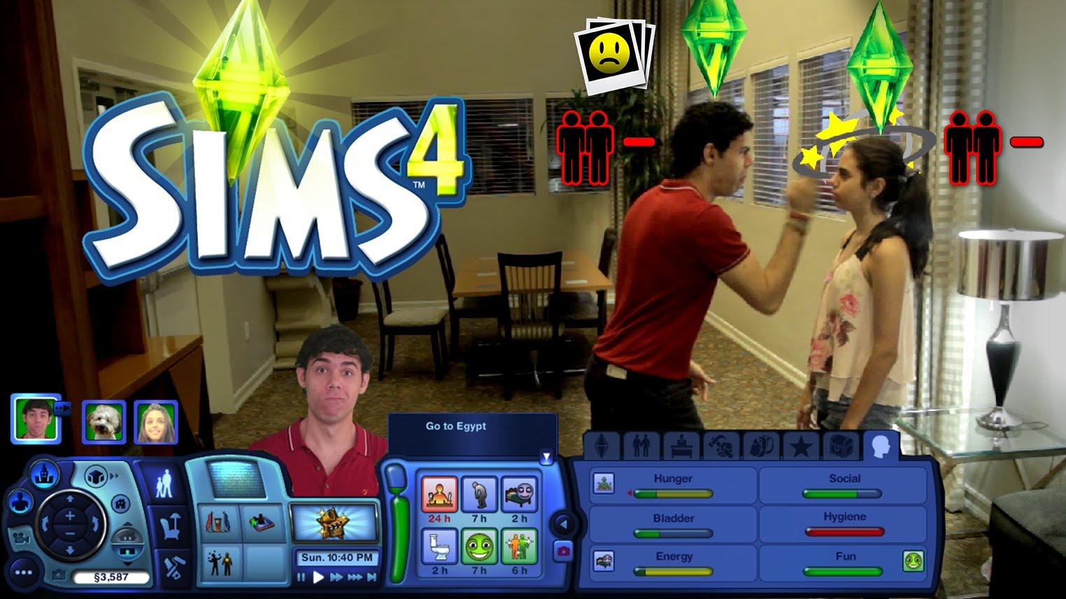 Download The Sims Free Play Full Game For Android Treeskins
